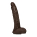 Doc Johnson Jason Luv Intimate Model ULTRASKYN 25cm with Suction Cup