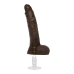 Doc Johnson Jason Luv Intimate Model ULTRASKYN 25cm with Suction Cup