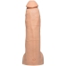 Xander Corvus - Realistic ULTRASKYN Dildo - 9 / 22 cm - Vanilla