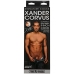 Xander Corvus - Realistic ULTRASKYN Dildo - 9 / 22 cm - Vanilla