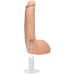 Xander Corvus - Realistic ULTRASKYN Dildo - 9 / 22 cm - Vanilla