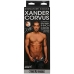 Xander Corvus - Realistic ULTRASKYN Dildo - 9 / 22 cm - Vanilla