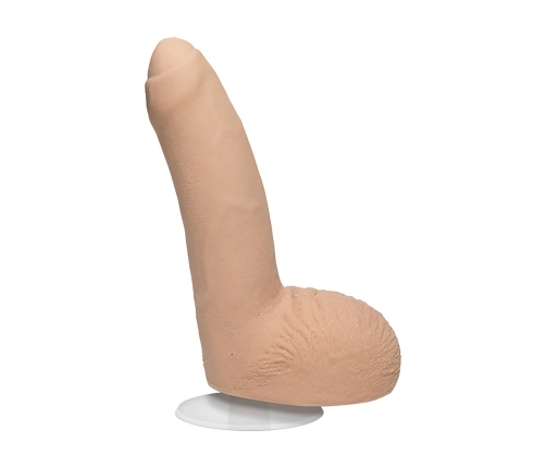 William Seed - Realistic ULTRASKYN Dildo - 8 / 20 cm