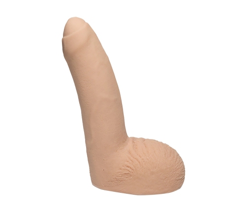 William Seed - Realistic ULTRASKYN Dildo - 8 / 20 cm