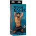 Ryan Bones - Realistic ULTRASKYN Dildo - 7 / 18 cm
