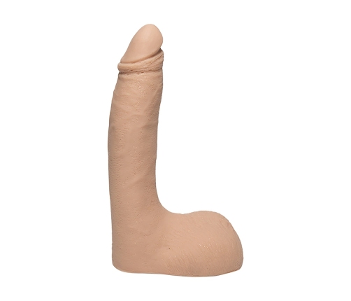 Randy - Realistic ULTRASKYN Dildo - 8 / 20 cm