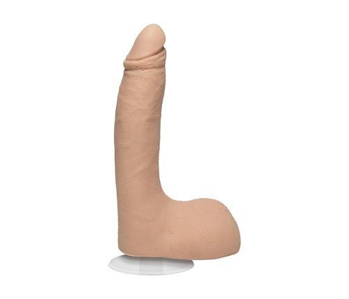 Randy - Realistic ULTRASKYN Dildo - 8 / 20 cm