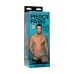 Pierce Paris - Realistic ULTRASKYN Dildo - 9 / 22 cm