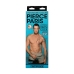 Pierce Paris - Realistic ULTRASKYN Dildo - 9 / 22 cm