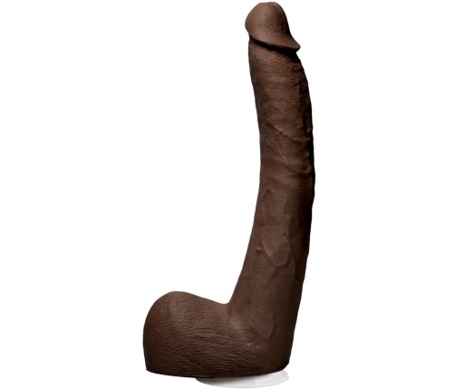 Isiah Maxwell - Realistic ULTRASKYN Dildo - 10 / 25 cm