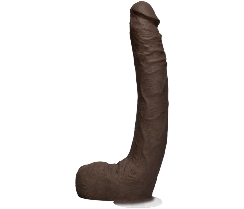 Jax Slayher - Realistic ULTRASKYN Dildo - 10 / 25 cm