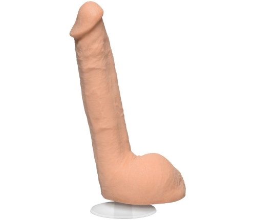 Small Hands - Realistic ULTRASKYN Dildo - 9 / 22 cm