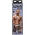 Anaconda - Realistic Vibrating Dildo - 2 Pieces
