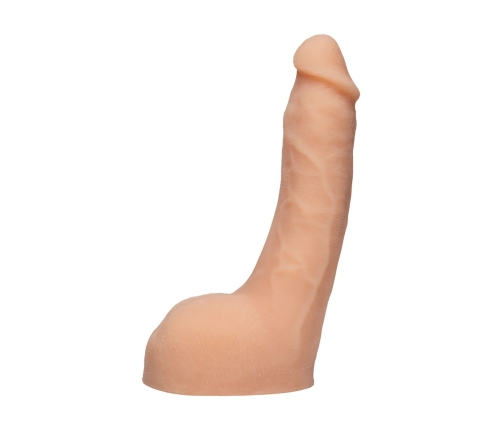Lulu or Leolulu - Realistic ULTRASKYN Dildo - 8 / 20 cm