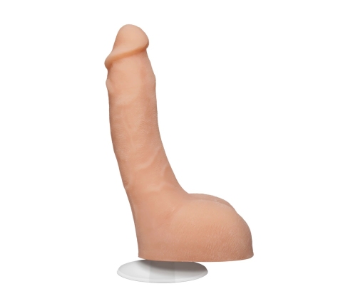Lulu or Leolulu - Realistic ULTRASKYN Dildo - 8 / 20 cm