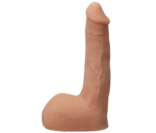 Seth Gamble - Realistic ULTRASKYN Dildo - 8 / 20 cm