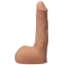 Seth Gamble - Realistic ULTRASKYN Dildo - 8 / 20 cm