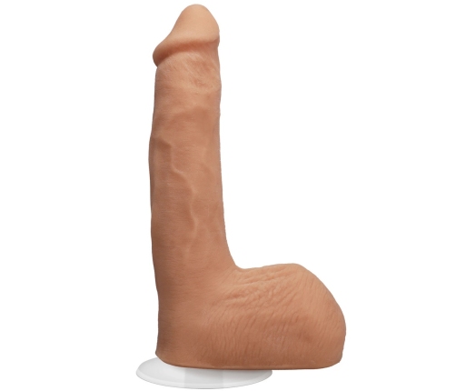 Seth Gamble - Realistic ULTRASKYN Dildo - 8 / 20 cm