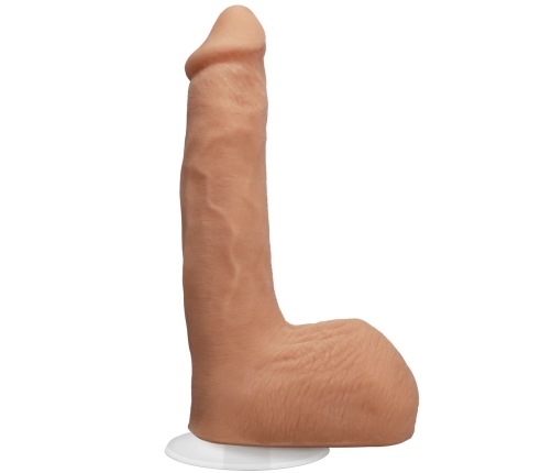 Seth Gamble - Realistic ULTRASKYN Dildo - 8 / 20 cm