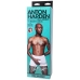 Doc Johnson ULTRASKYN Intimate Model Anton Harden 28 cm Dual Density