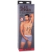 Alex Jones - Realistic ULTRASKYN Dildo - 11 / 28 cm