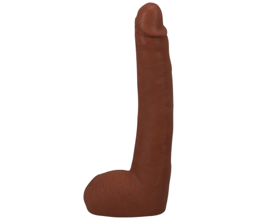 Alex Jones - Realistic ULTRASKYN Dildo - 11 / 28 cm