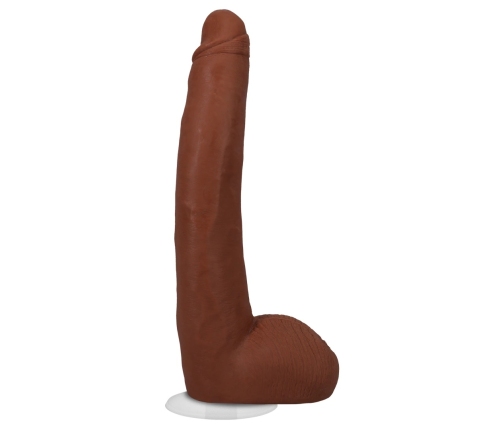 Alex Jones - Realistic ULTRASKYN Dildo - 11 / 28 cm