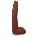 Alex Jones - Realistic ULTRASKYN Dildo - 11 / 28 cm