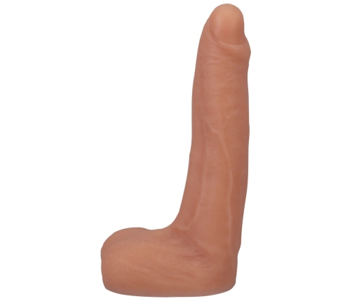 Owen Gray - Realistic Silicone Dildo - 9 / 22 cm