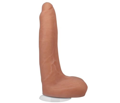 Owen Gray - Realistic Silicone Dildo - 9 / 22 cm