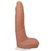 Owen Gray - Realistic Silicone Dildo - 9 / 22 cm