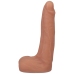 Owen Gray - Realistic Silicone Dildo - 9 / 22 cm