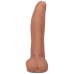 Owen Gray - Realistic Silicone Dildo - 9 / 22 cm