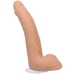 Quinton James - Realistic ULTRASKYN Dildo - 9.5 / 24 cm