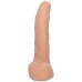 Quinton James - Realistic ULTRASKYN Dildo - 9.5 / 24 cm