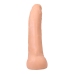 Dan Damage - Realistic ULTRASKYN Dildo - 10 / 25 cm - Vanilla