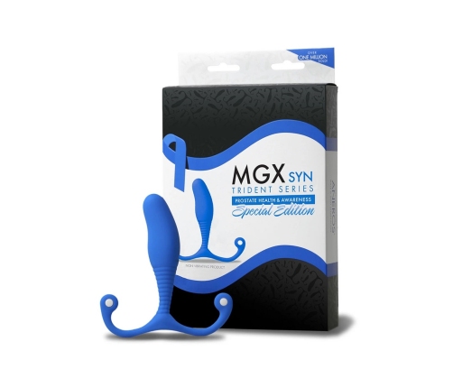 MGX Syn Trident - Blue