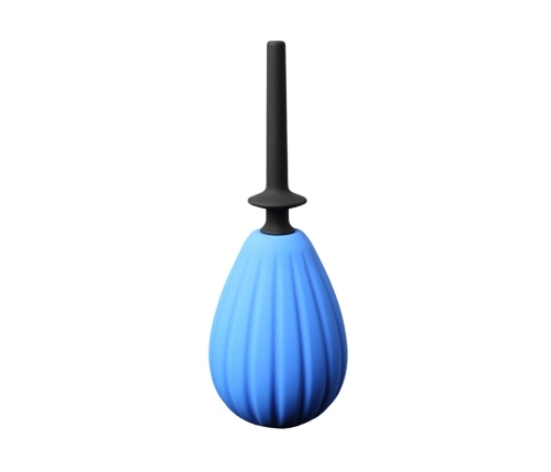 Prelude Enema Bulb Kit - Blue