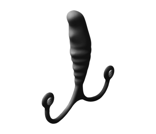 PSY - Prostate Stimulator - Black