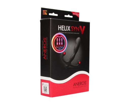 Helix Syn V - Black