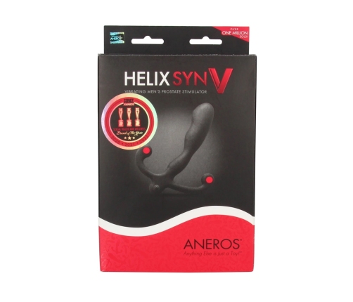 Helix Syn V - Black