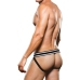 Jock - XXL - White/Black