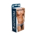 Jock - M - Black/White