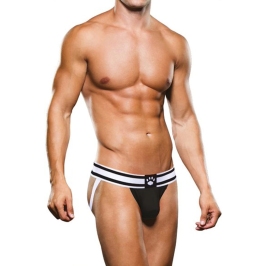 Jock - M - Black/White