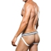 Jock - XXL - Black/White