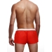 Swim Trunk - XL - Red