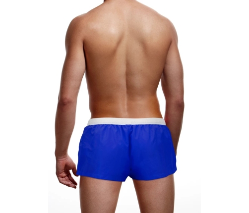 Swim Trunk - XL - Blue