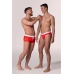 Swim Brief - S - Red