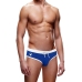 Swim Brief - L - Blue