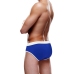 Swim Brief - L - Blue
